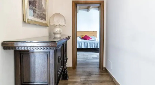 Двухместный номер Premium Agriturismo Tenuta del Grillaio