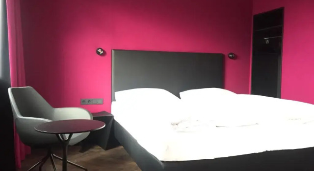 Двухместный номер Standard Roomreich