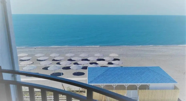 Люкс Paradise Beach (Парадайз Бич)