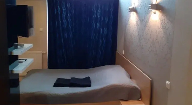 Apartamenty Platinum przy Focusie, Rezerwuj Apartament Zielona Góra lubuskie