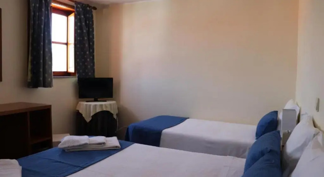 Люкс Enjoy Viana - Guest House