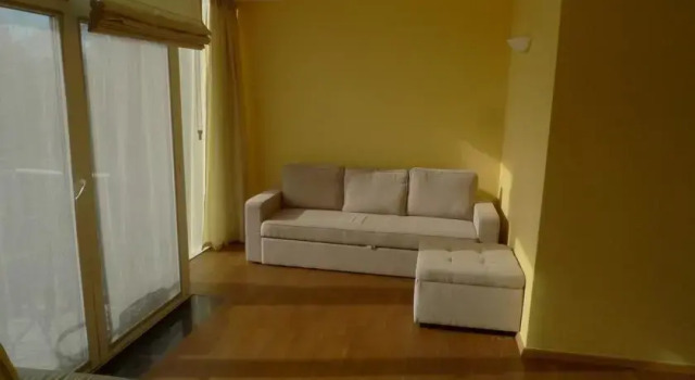 Apartamentai Princas - S.Nėries g.