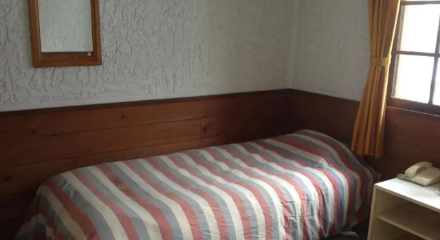 Номер Standard Pension Starlight Azumi