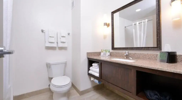 Run of House Holiday Inn Express & Suites Page - Lake Powell Area by IHG