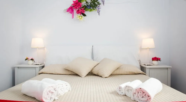 Апартаменты Home Candia