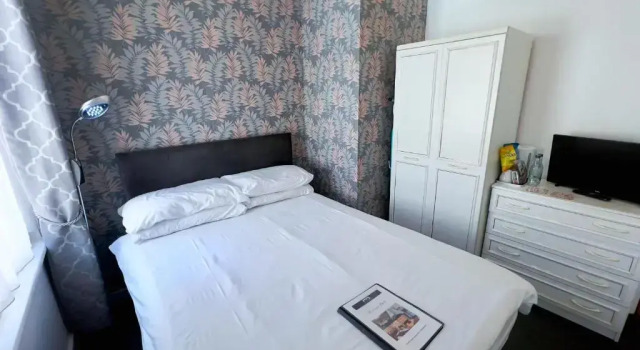 Двухместный номер Standard Bella Vista Lodge