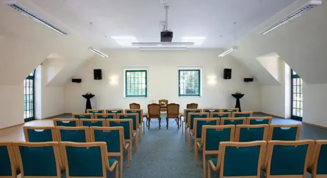 Landhof Arche - Das Tagungs- und Familienhotel, Prenota Hotel Hotel a Brandeburgo con parcheggio, Parcheggio