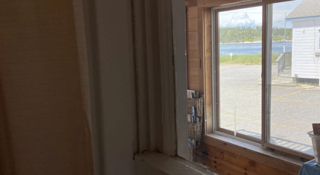 Двухместный люкс Deluxe Spinneys Guesthouse & Beach Cottages