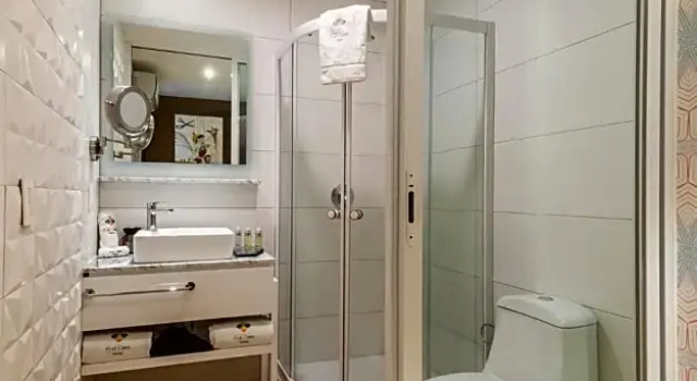 Номер Standard FCH Hotel Providencia - Consulado