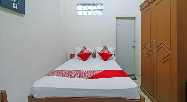 OYO 2899 Ardilia Bandara Syariah, Rezerwuj Hotel Jambi 