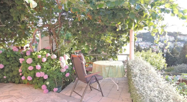 Апартаменты Superior Guesthouse Braticevic