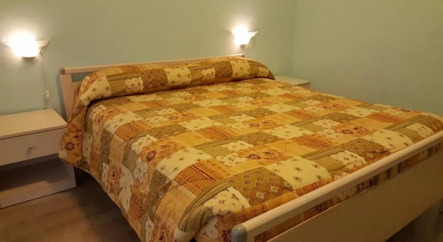Standard Doppel Zimmer Villa Erry