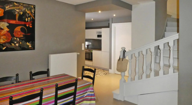 Holiday Home in Carnac Near Sandy Beach, Rezerwuj Hotel Carnac 