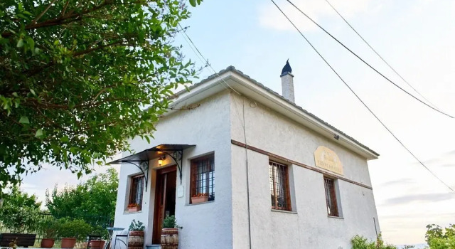 Country Hotel Triantafillies, Prenota Hotel Volos Pelion