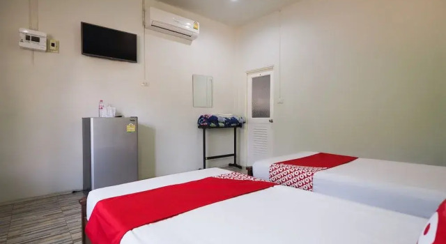 OYO 676 Kradangnga Resort, Забронировать Курортный отель Накхонратчасима Nakhon Ratchasima Province
