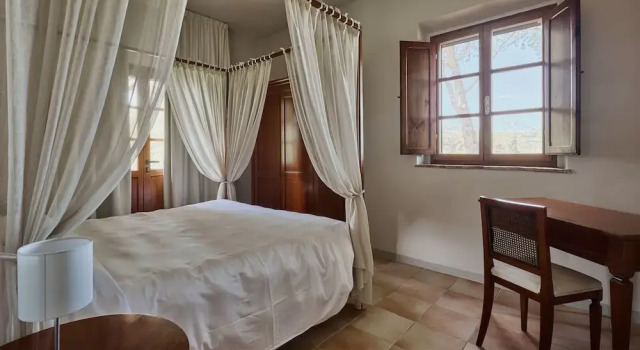 Апартаменты Deluxe UNA Hotels Monterufoli Wine Country