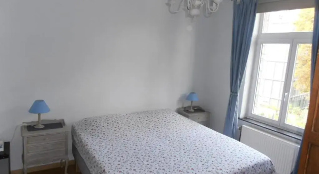 Номер Economy B&B Sparrows Nest