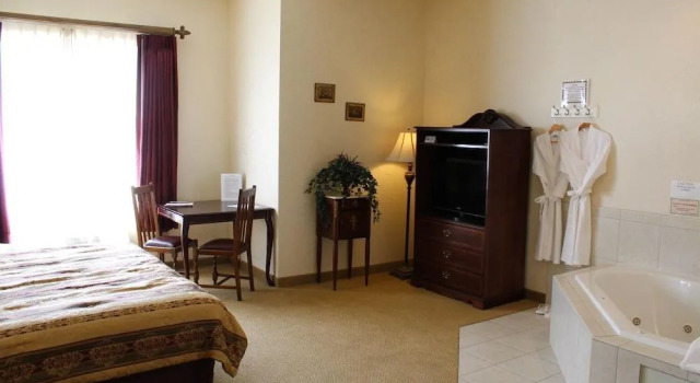 Silverland Inn and Suites, Boek Hotel Hotels in Missouri met zwembad, Zwembad