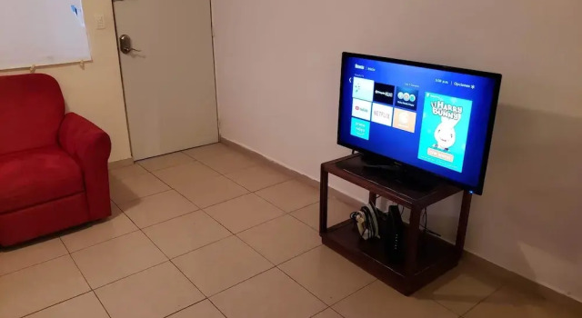 Comfortable Apartment, Secure and Private Complex, With Perimeter Fence, Reserva ahora Apartamento Guadalupe 