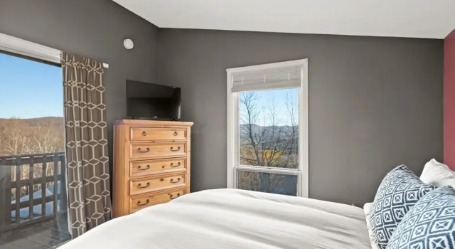 73 North Lynx 4 Bedroom Condo by Redawning, Book Lejlighed Mad River Valley USA