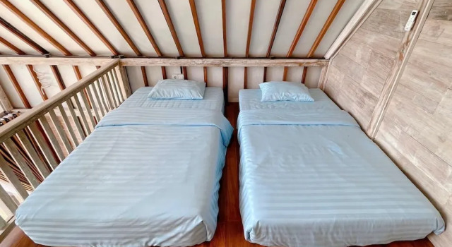 Вилла Nglaras Resort Yogyakarta