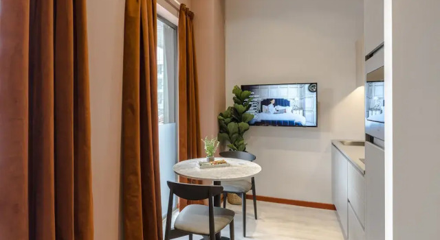 Апартаменты Deluxe Your Apartment I Milton Keynes