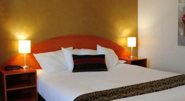 Двухместный номер Standard The David Motel