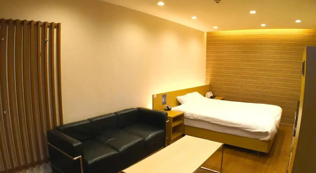 HOTEL 555 Air, Book Hotel Higashine 