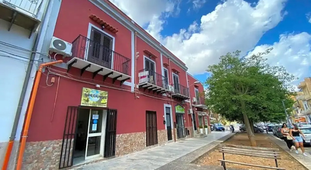 B&B Gloria, Buchen Sie Bed & Breakfast Villabate Sizilien