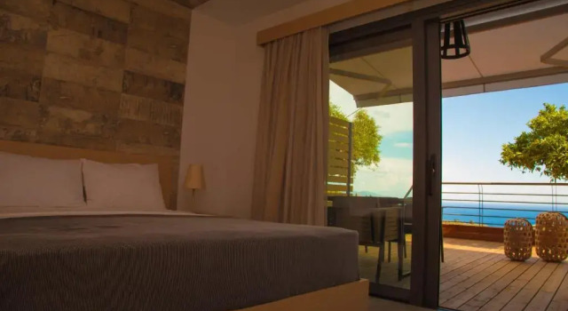 Апартаменты My Suite