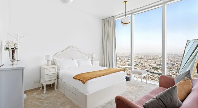 Mabaat - Al Sahafa - 486, Buchen Sie Hotel Riad 