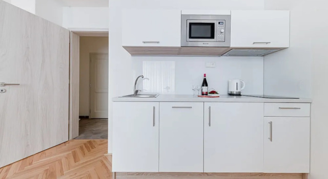 Номер Standard Gold Art Apartments