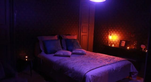 The down town Nenad's SPA, Boek Resort Hotels in Franche-Comte met ontbijt, Ontbijt