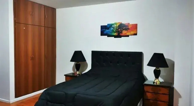 Hermoso duplex con vista al estuario