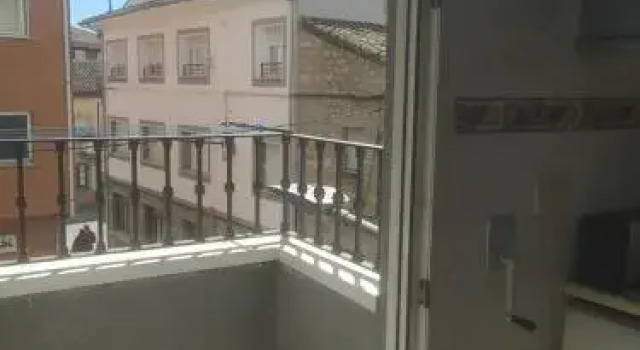 Vivienda céntrica en Las Navas, Забронировать Отель Лас Навас дель Маркес Sierra de Guadarrama, рядом с Camino de las Esculturas