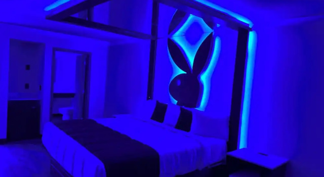 Номер Standard Imperial Suites