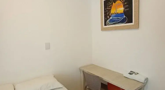 WeStay Hotel - Unidade 1
