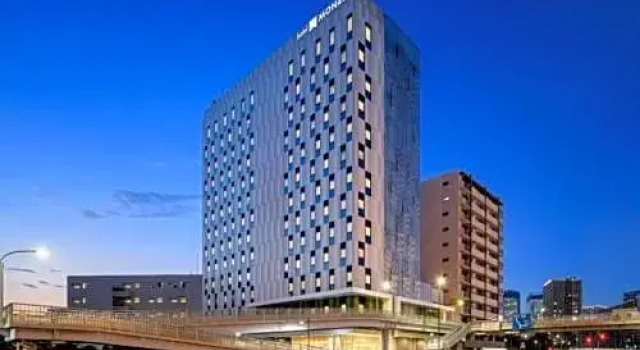 Hotel MONday Premium TOYOSU - Vacation STAY 69319v