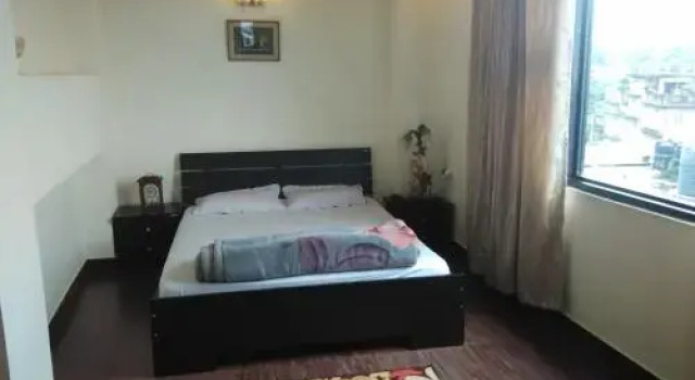 Magic Serviced Appartment, Prenota Hotel Hotel a Meghalaya con parcheggio, Parcheggio