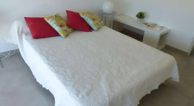 Appartement Le Lavandou, 3 pièces, 4 personnes - FR-1-308-49