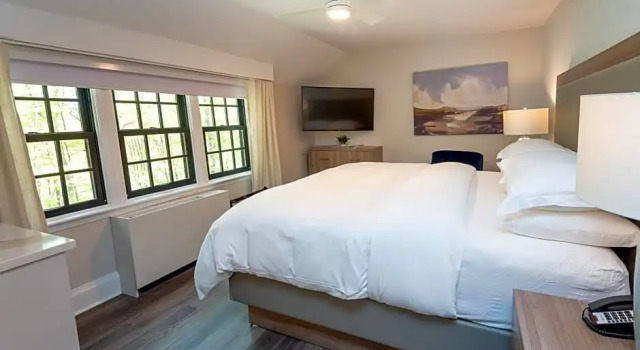 Номер Standard The Glenerin Inn