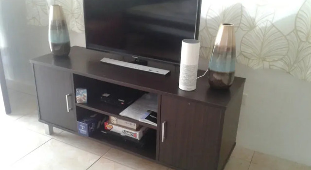 Alona Studio Bungalow