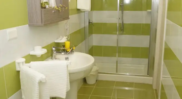 Klassisk  værelse Hotel Valleverde