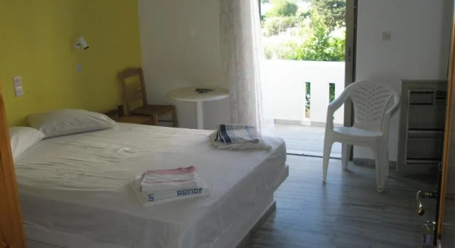 A1 Ampeli Studios, Prenota Hotel Paroikia Paro