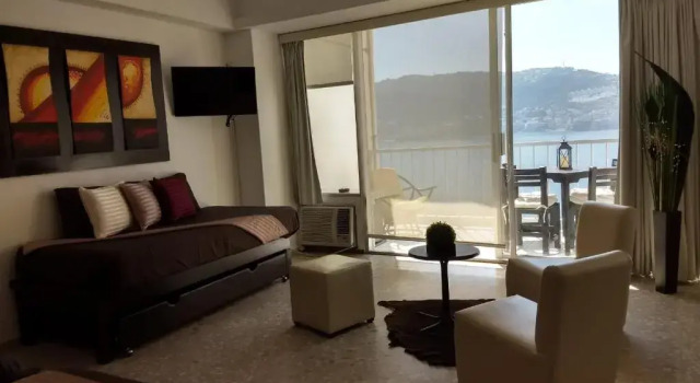 Select Suite Acapulco Twin Towers