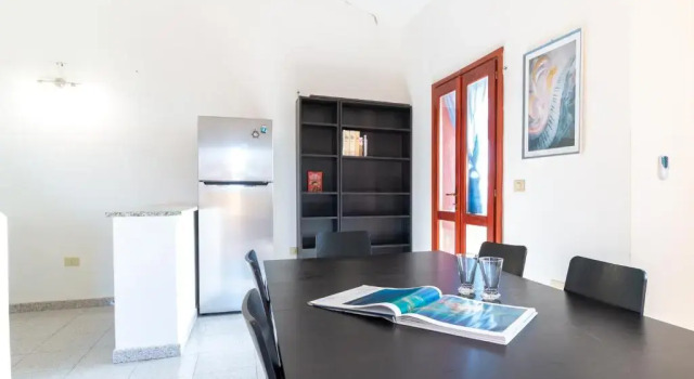 Апартаменты с 2 комнатами Welcomely - La Terrazza Sul Mare