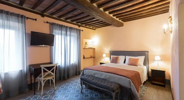 Номер Comfort B&B Gli Archi