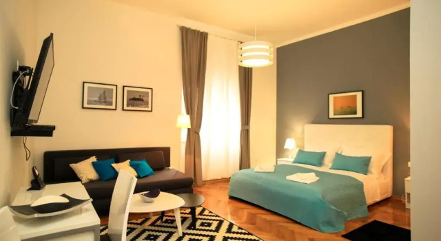Contarini Luxury Rooms
