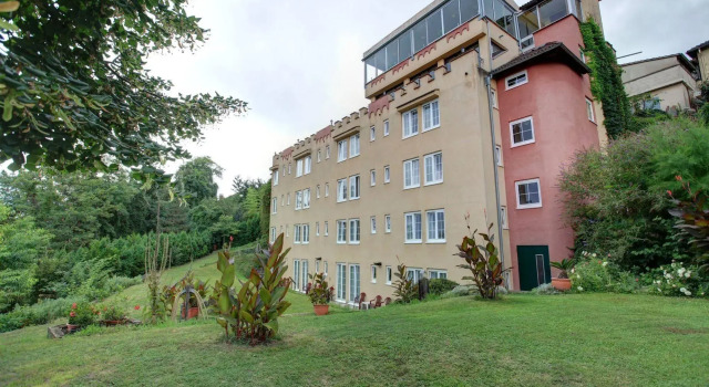Kapuzinergarten Panoramahotel & Eventrestaurant