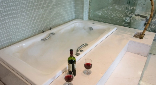 Люкс Luxury STM Flat Meu Lugar Ceará